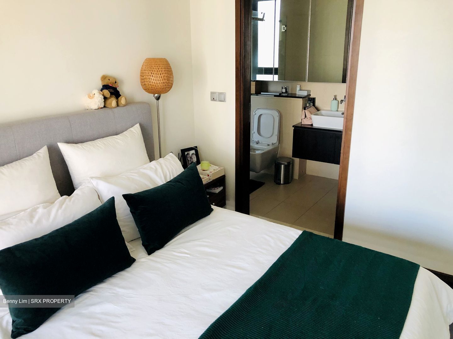 Spottiswoode Residences (D2), Condominium #322285141